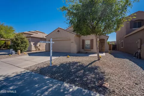 7221 S 53rd Ln, Laveen, AZ 85339