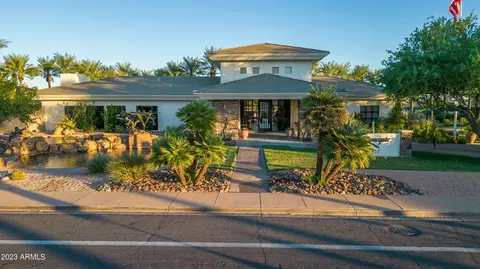 9453 N 114th Way, Scottsdale, AZ 85259