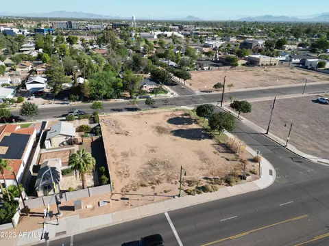 101 W Washington Ave #-, Gilbert, AZ 85233