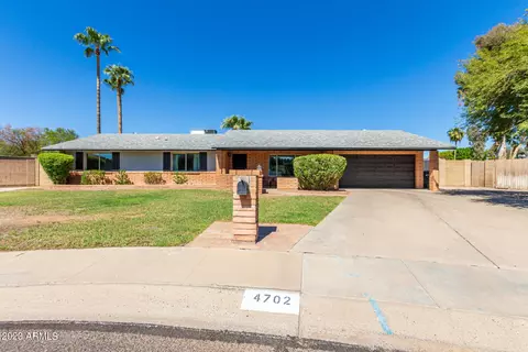 4702 E Willow Ave, Phoenix, AZ 85032