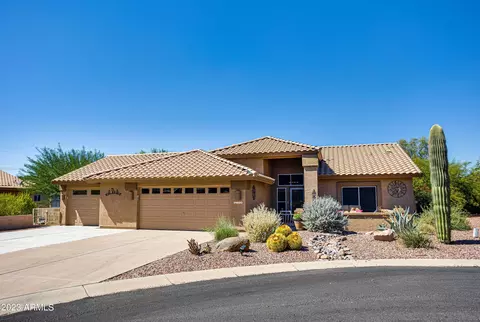 6148 S Mashie Ct, Gold Canyon, AZ 85118