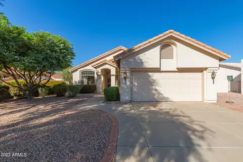 26618 S Cloverland Dr, Sun Lakes, AZ 85248