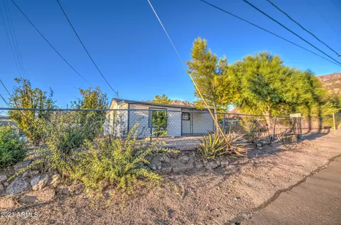 584 W Gibbs St, Superior, AZ 85173