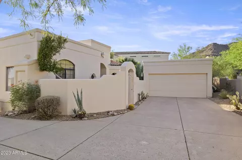 13544 E Wethersfield Rd, Scottsdale, AZ 85259