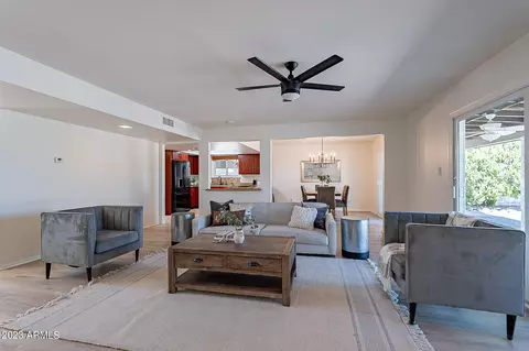 15804 E Mustang Dr, Fountain Hills, AZ 85268