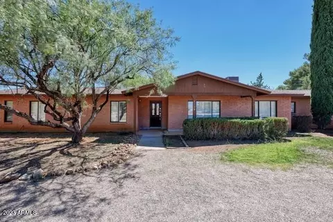 2630 E San Juan Capistrano Dr, Sierra Vista, AZ 85635