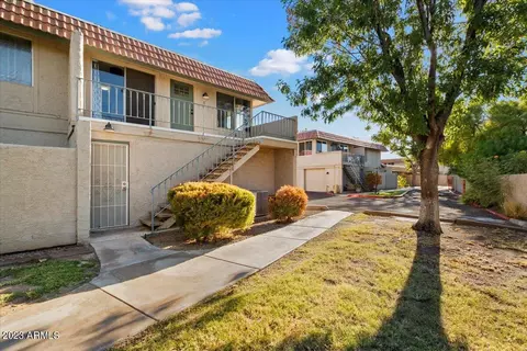 5619 S Admiralty Ct #E, Tempe, AZ 85283