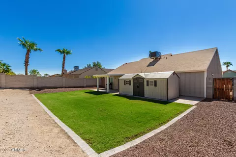 4456 E Olney Dr, Phoenix, AZ 85044 photo 25