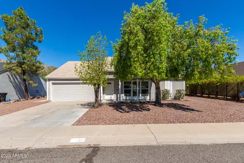 4456 E Olney Dr, Phoenix, AZ 85044 photo 2