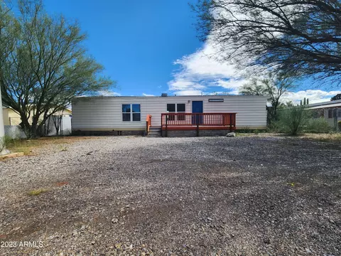 3687 S Inca Dove Pl, Sierra Vista, AZ 85650