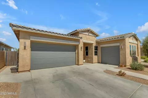 23012 E Desert Spoon Dr, Queen Creek, AZ 85142