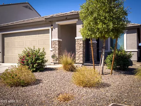 302 S 192nd Dr, Buckeye, AZ 85326