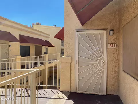12221 W Bell Rd #241, Surprise, AZ 85378