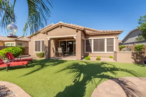 3331 E Coconino Dr, Gilbert, AZ 85298 photo 34