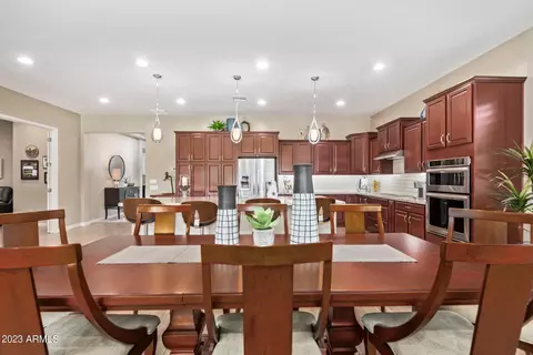 3331 E Coconino Dr, Gilbert, AZ 85298 photo 13