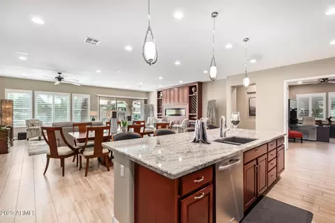 3331 E Coconino Dr, Gilbert, AZ 85298 photo 18