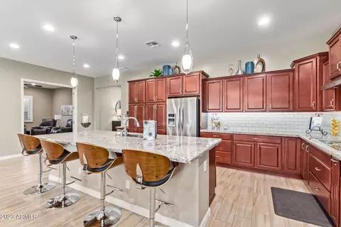 3331 E Coconino Dr, Gilbert, AZ 85298 photo 19