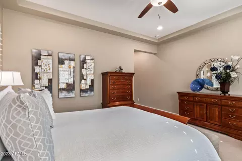 3331 E Coconino Dr, Gilbert, AZ 85298 photo 22