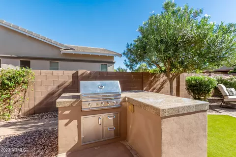 3331 E Coconino Dr, Gilbert, AZ 85298 photo 32