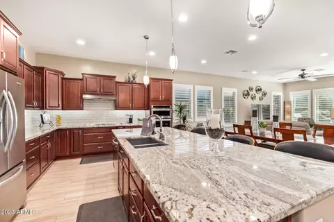 3331 E Coconino Dr, Gilbert, AZ 85298 photo 17