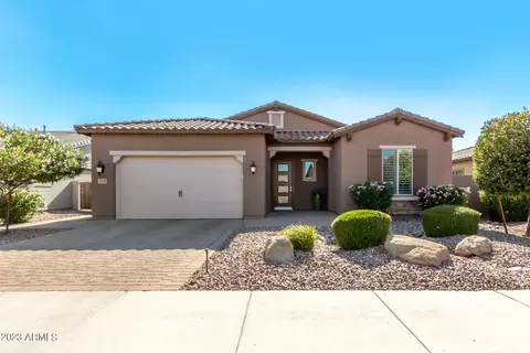 3331 E Coconino Dr, Gilbert, AZ 85298
