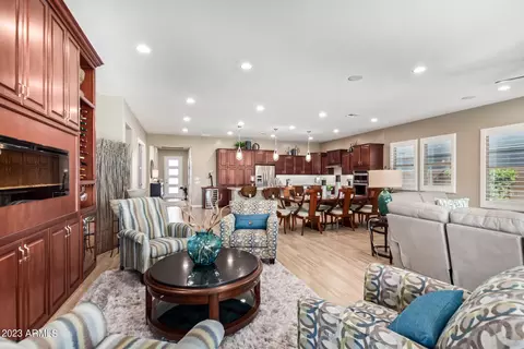 3331 E Coconino Dr, Gilbert, AZ 85298 photo 9
