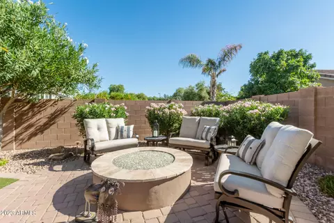 3331 E Coconino Dr, Gilbert, AZ 85298 photo 33