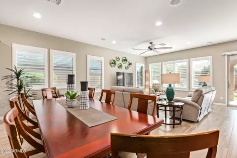 3331 E Coconino Dr, Gilbert, AZ 85298 photo 11