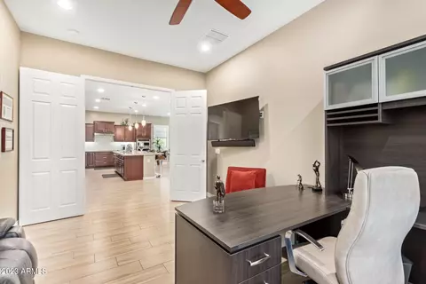 3331 E Coconino Dr, Gilbert, AZ 85298 photo 30