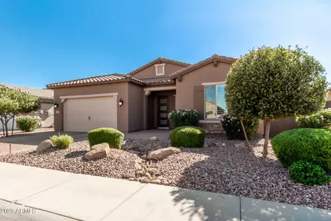 3331 E Coconino Dr, Gilbert, AZ 85298 photo 2