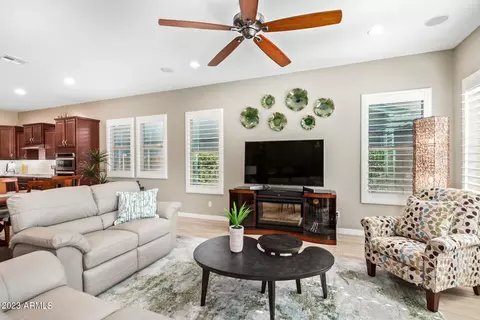 3331 E Coconino Dr, Gilbert, AZ 85298 photo 7
