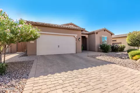 3331 E Coconino Dr, Gilbert, AZ 85298 photo 3