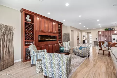 3331 E Coconino Dr, Gilbert, AZ 85298 photo 8