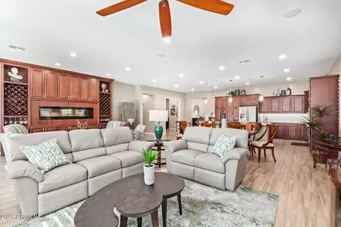 3331 E Coconino Dr, Gilbert, AZ 85298 photo 6