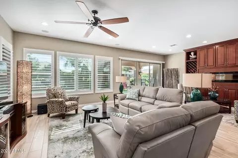 3331 E Coconino Dr, Gilbert, AZ 85298 photo 5