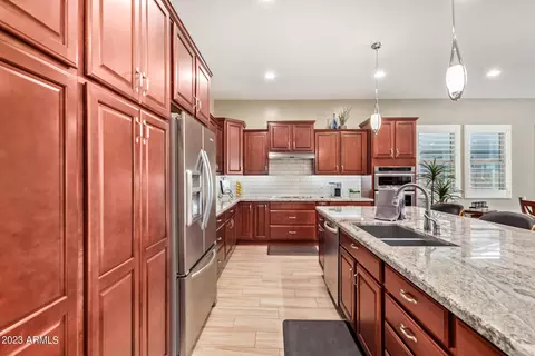 3331 E Coconino Dr, Gilbert, AZ 85298 photo 16