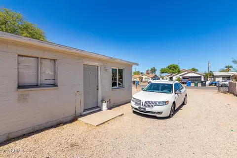 3917 W Tonto St, Phoenix, AZ 85009