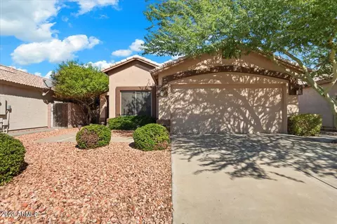 3314 W Tina Ln, Phoenix, AZ 85027