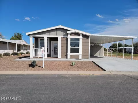 3609 N Illinois Ave, Florence, AZ 85132