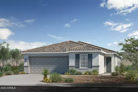2926 W Monte Way, Laveen, AZ 85339