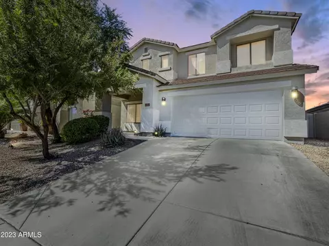 9226 N 182nd Dr, Waddell, AZ 85355