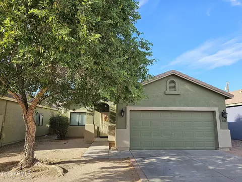 708 W Lydia Ln, Phoenix, AZ 85041