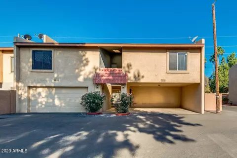 7109 N 45th Ave, Glendale, AZ 85301