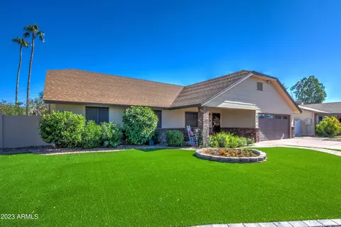 645 N Arco Cir, Mesa, AZ 85213