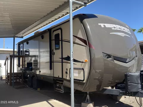 516 E Palo Verde Ln #86, Florence, AZ 85132