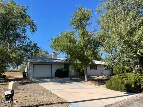 12 Cienega Dr, Prescott, AZ 86301