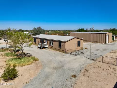12307 S Dean Rd, Buckeye, AZ 85326