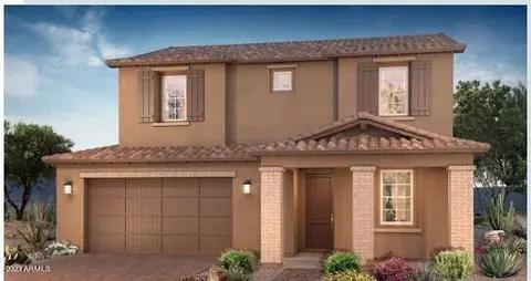 21285 E Kingbird Dr, Queen Creek, AZ 85142
