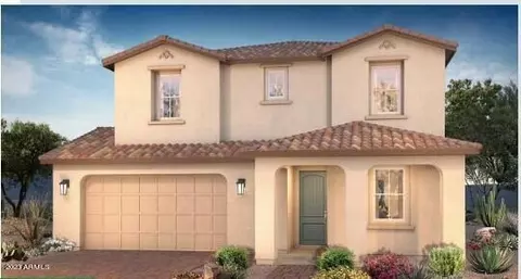 21227 E Swan Dr, Queen Creek, AZ 85142
