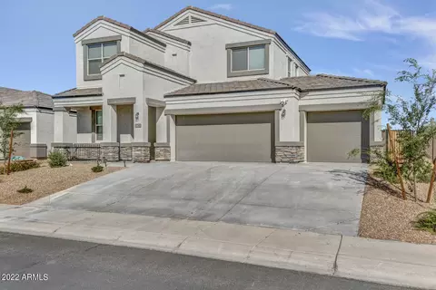 3421 N 307th Dr, Buckeye, AZ 85396